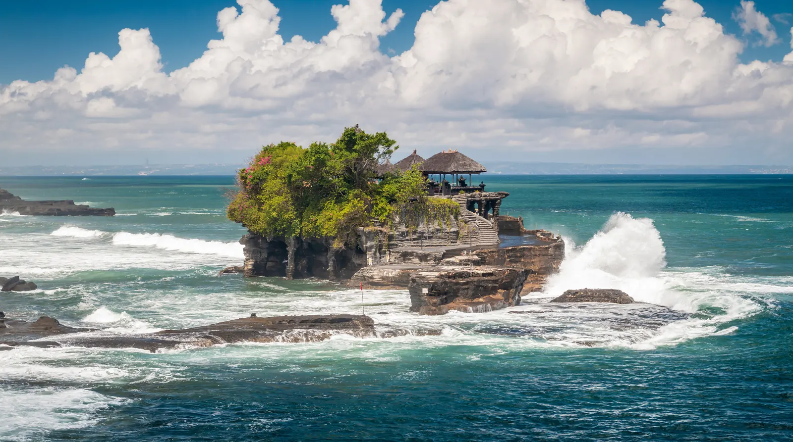 Ngurah Rai Airport, Bali, Indonesia