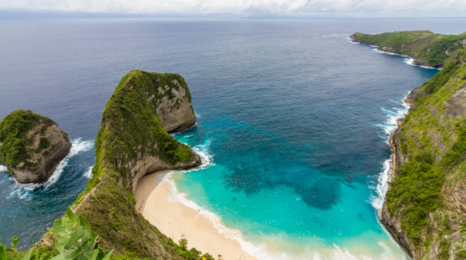 Nusa Penida, Bali, Indonesia