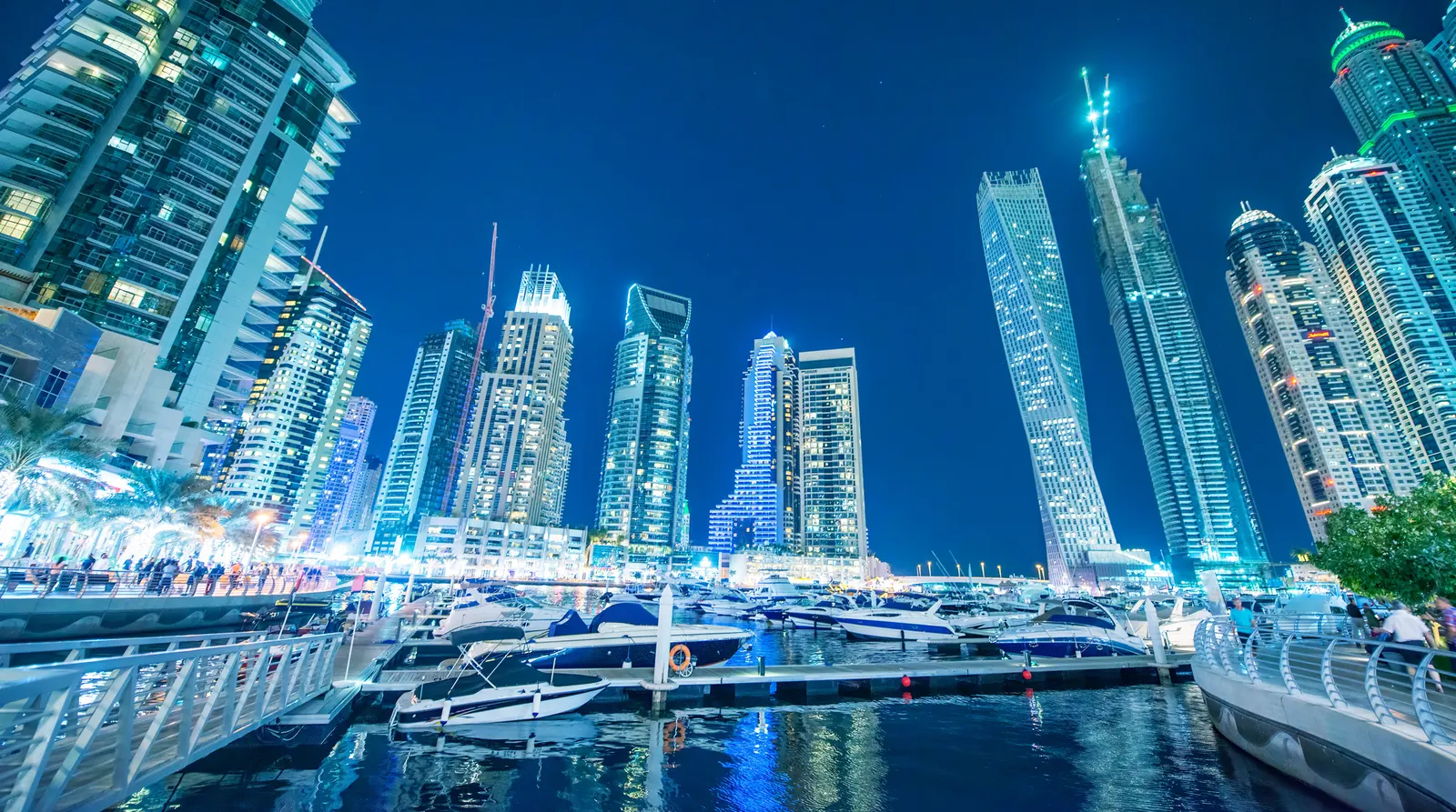 Pier 7, Dubai Marina, Dubai, UAE