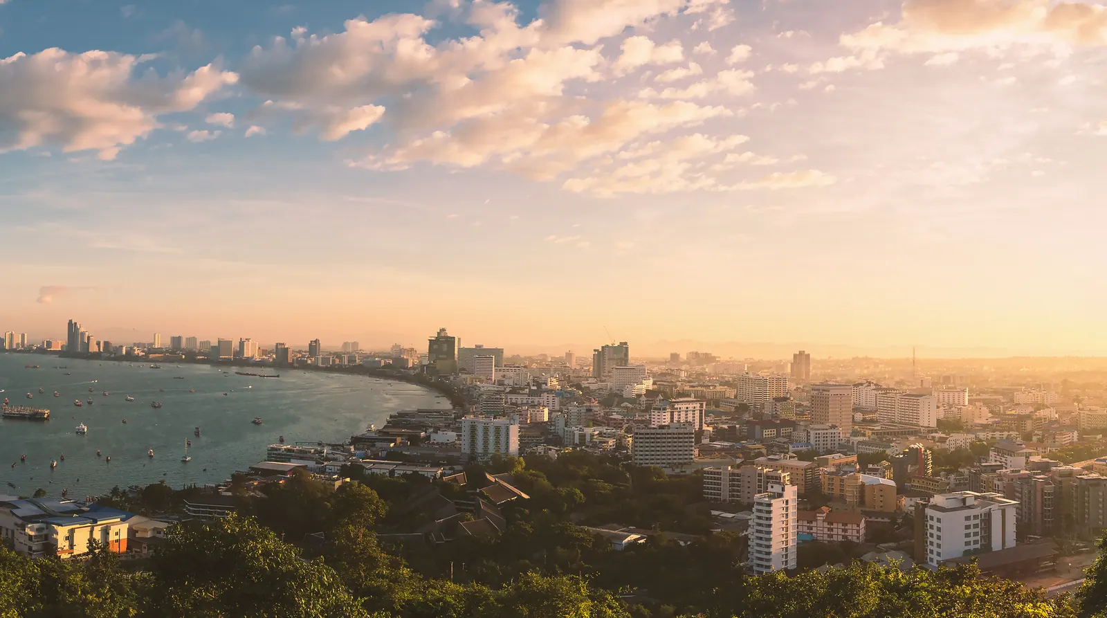 Pattaya, Thailand