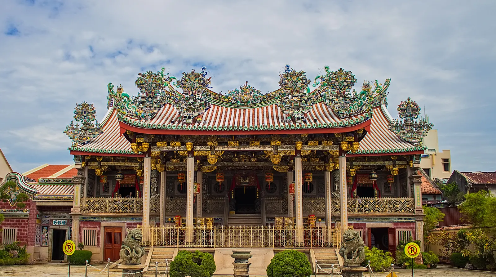 Penang, Malaysia