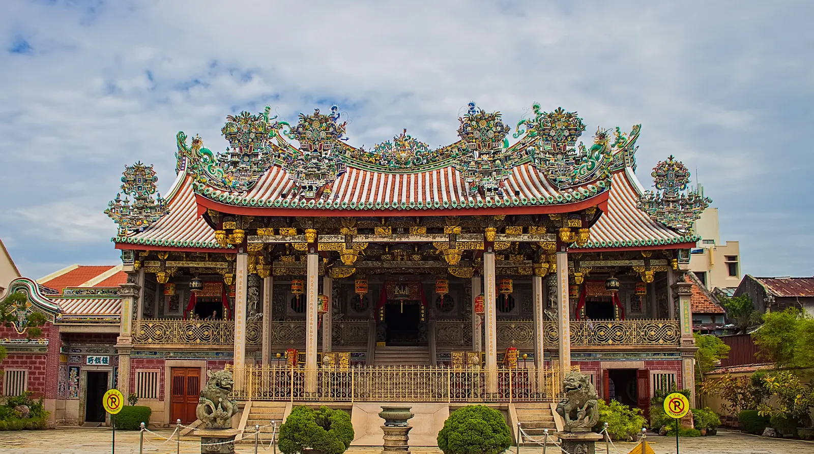 Penang, Malaysia