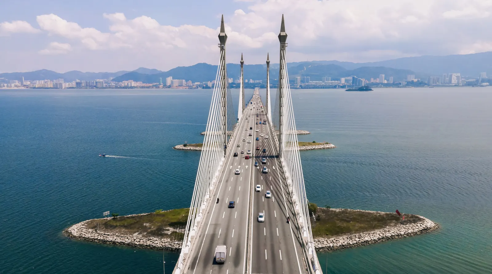 Penang, Malaysia