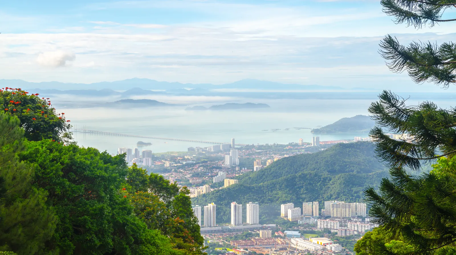 Penang, Malaysia