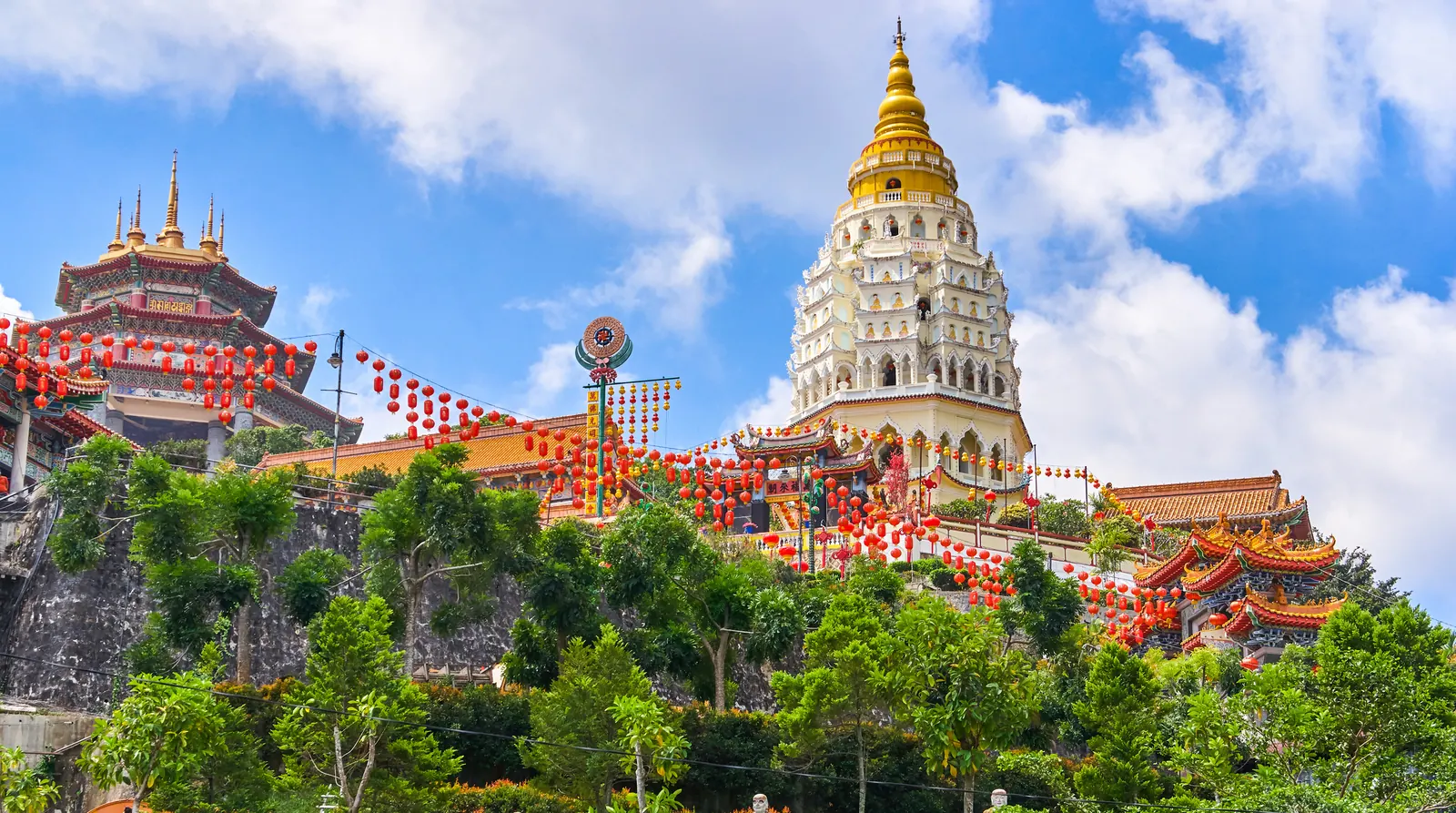 Penang, Malaysia