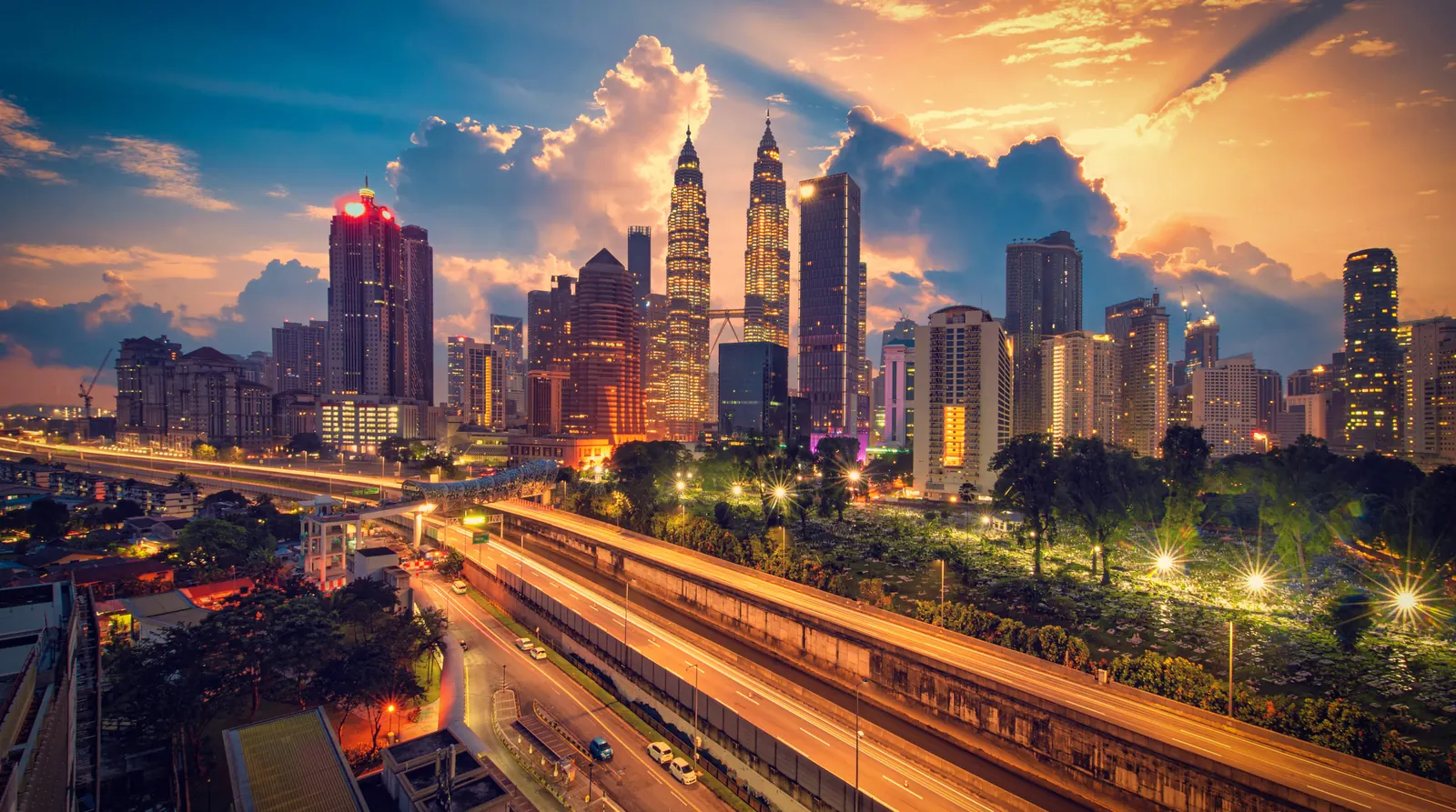 Kuala Lumpur, Malaysia