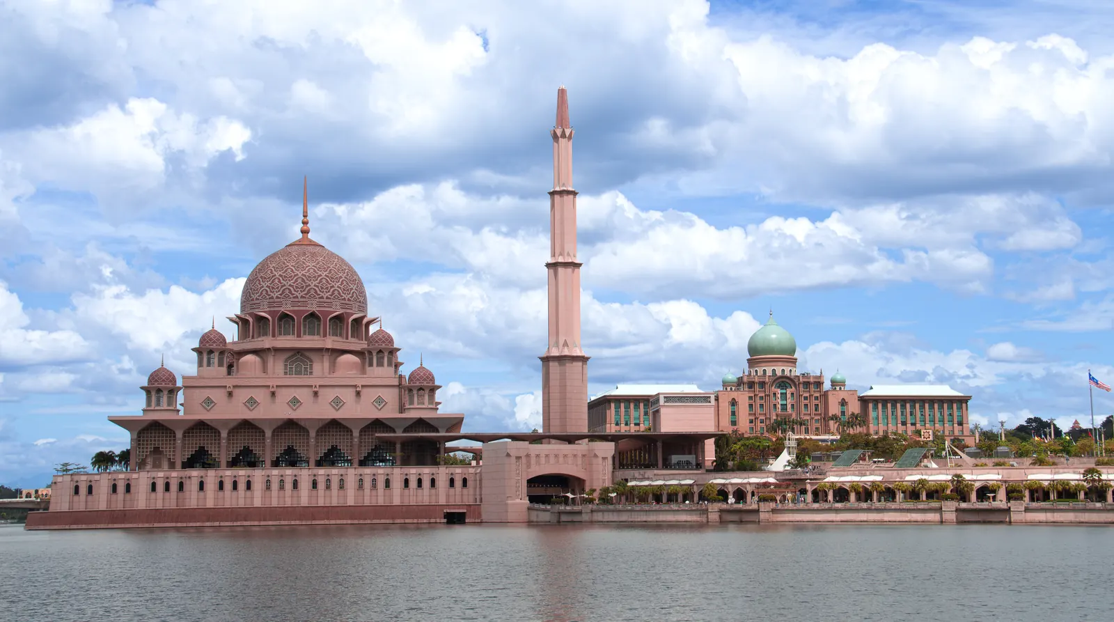 Putrajaya