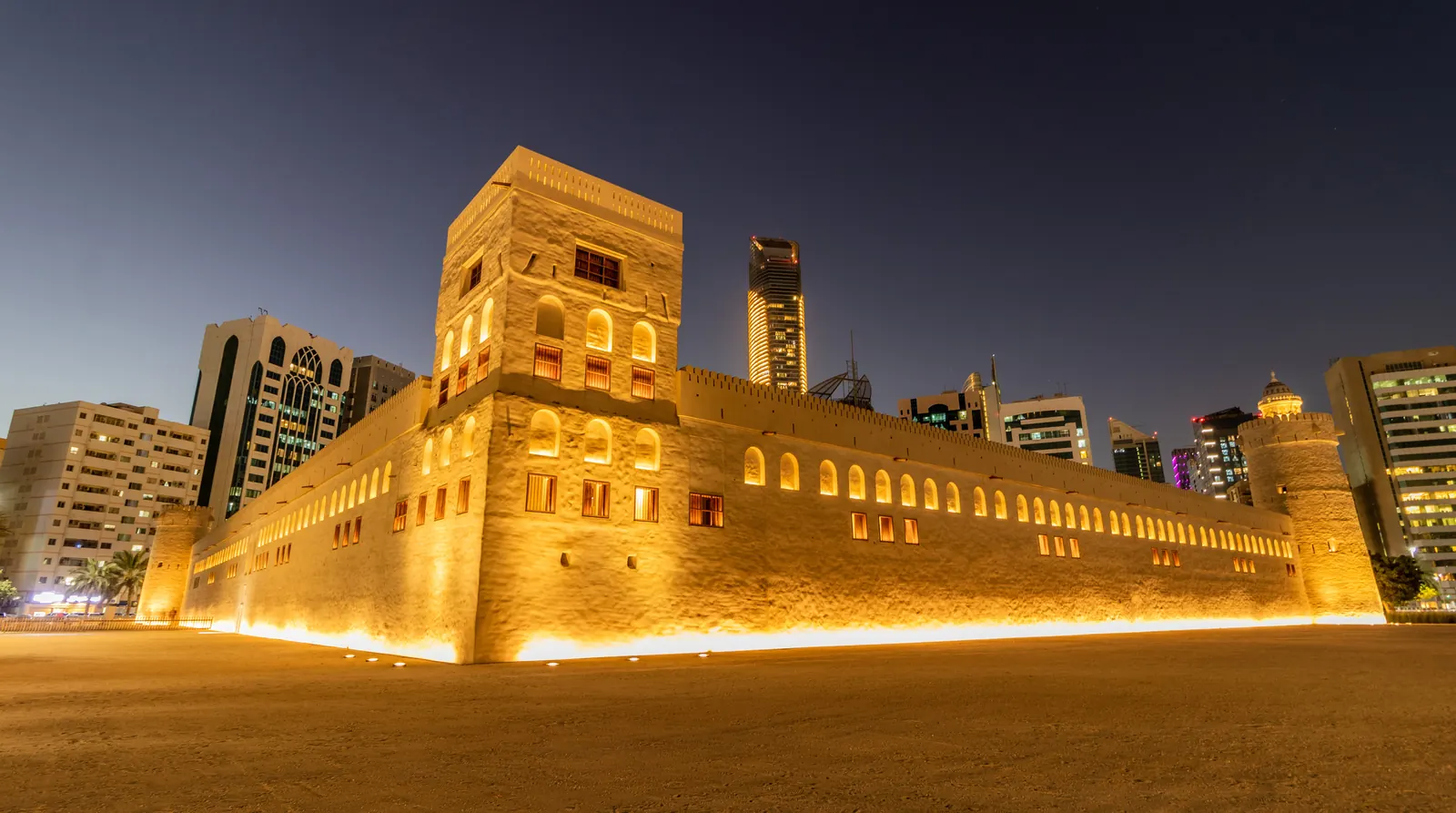 Abu Dhabi, UAE