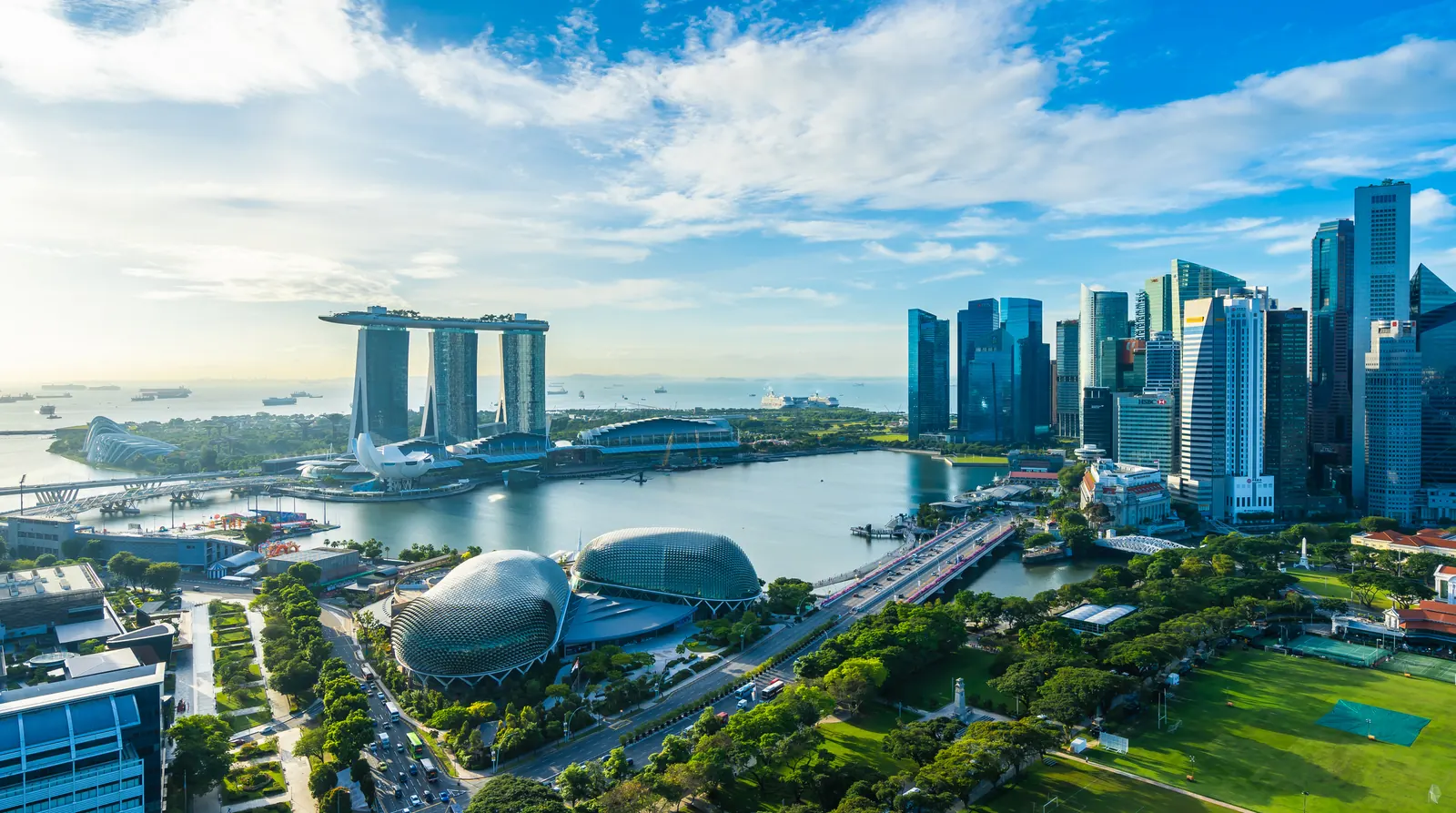 Singapore city, Singapore