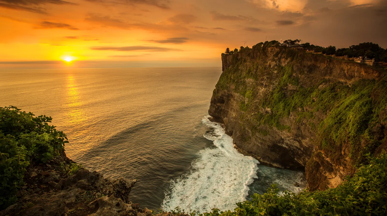 South Bali, Bali, Indonesia