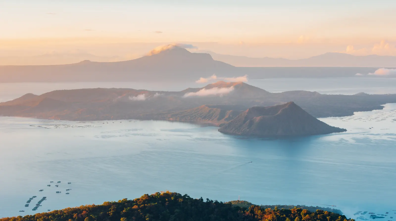 Tagaytay, Cavite, Philippines