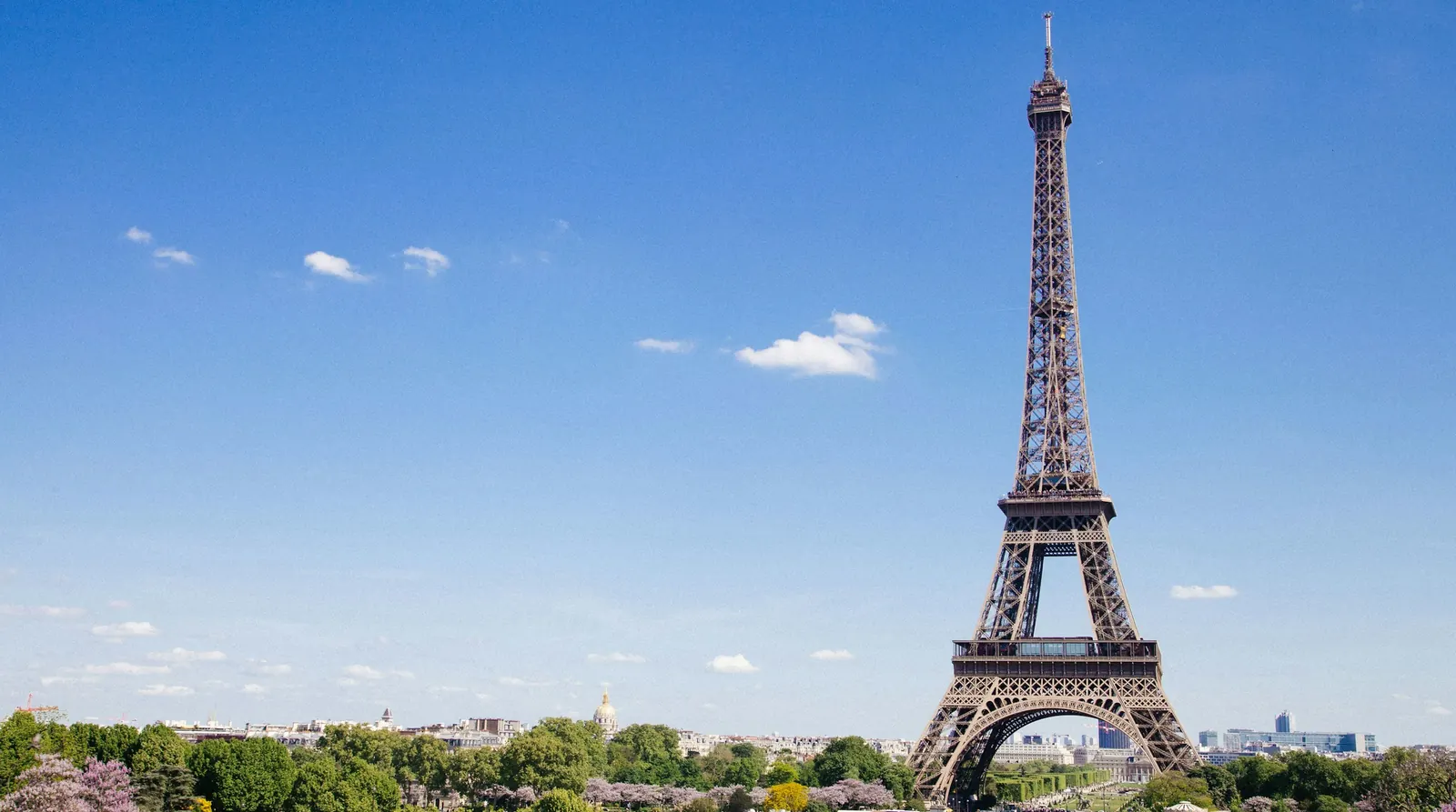 Paris → Rome, Europe — Best of Europe: Paris to Rome in 13 Days