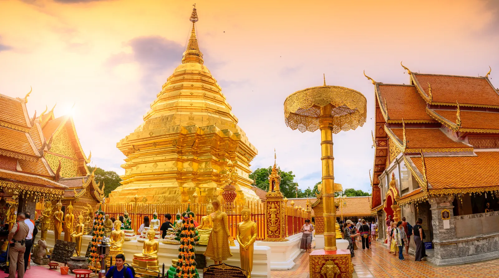 Chiang Mai, Thailand