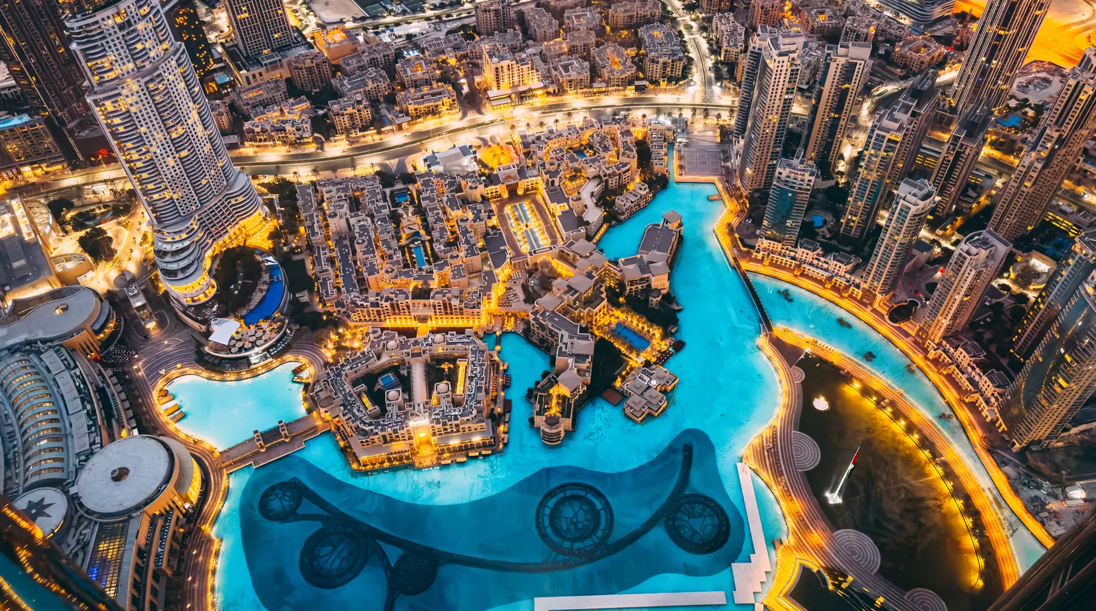 Dubai Trip Cost from India 2026: ₹44,999–₹89,999 per Person