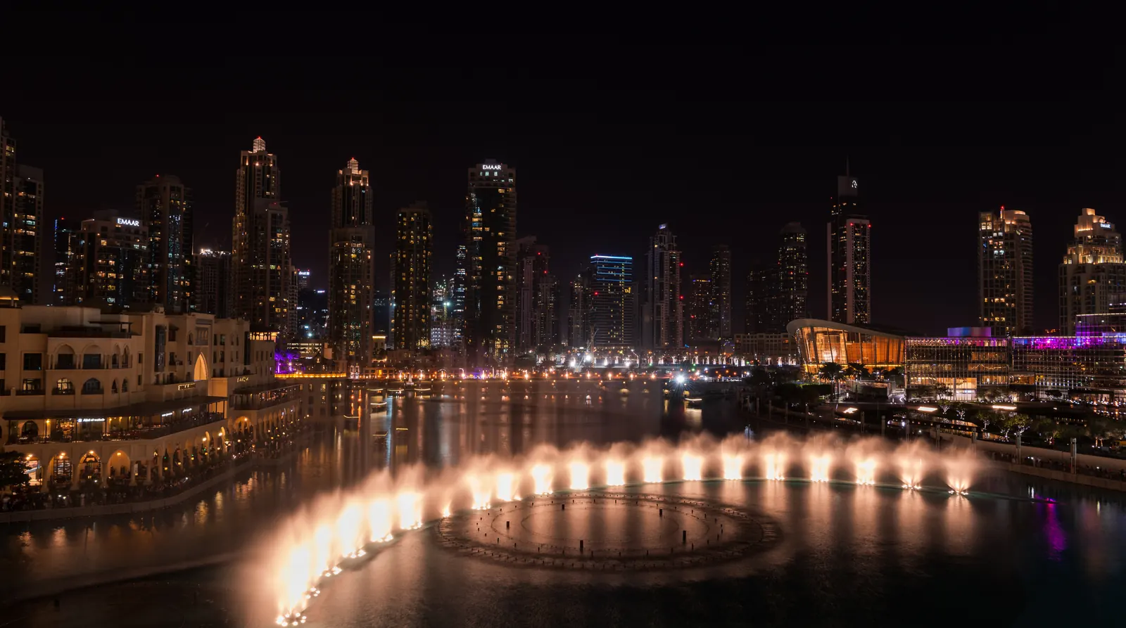 Dubai New Year 2027 from India: Cost, Fireworks and What to Book