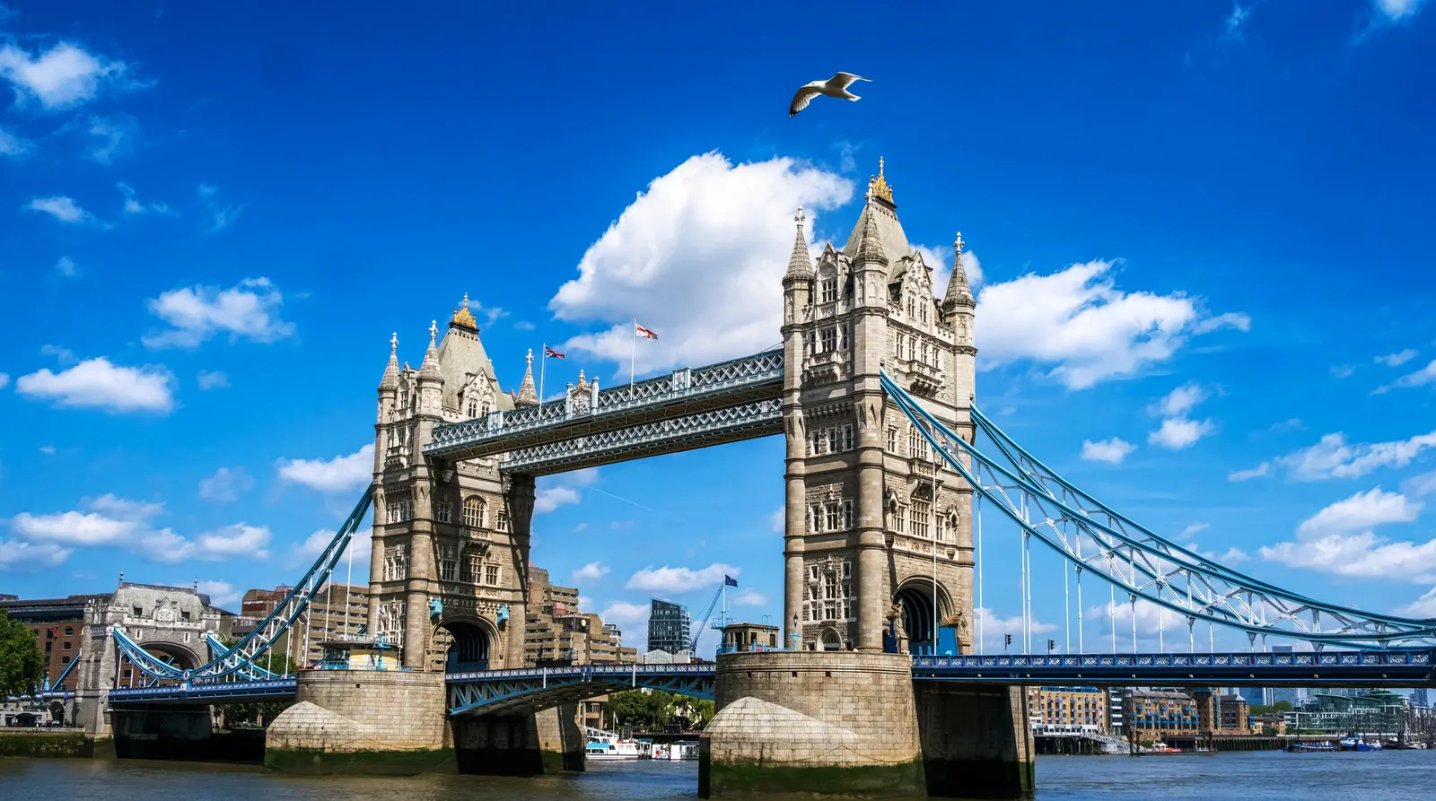 London & Scotland, UK — Glimpses of United Kingdom: 8 Days