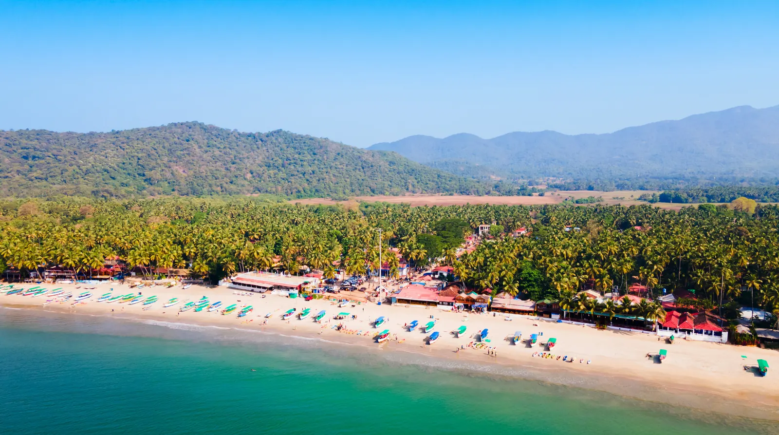 Goa Trip Cost from Ahmedabad 2026: 4–5 Days from ₹11,999