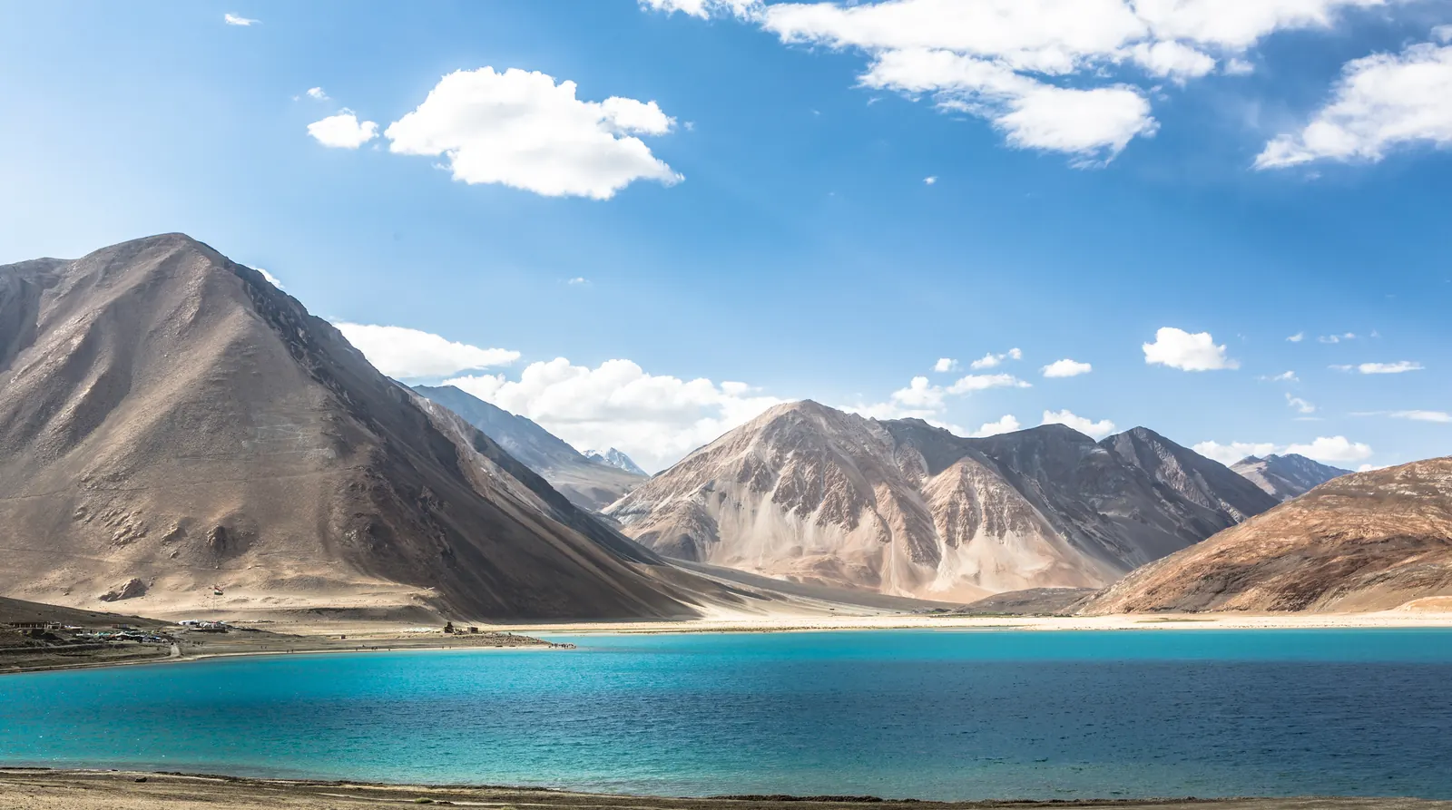 Ladakh Trip with Family 2027: Plan and Trips from ₹28,999
