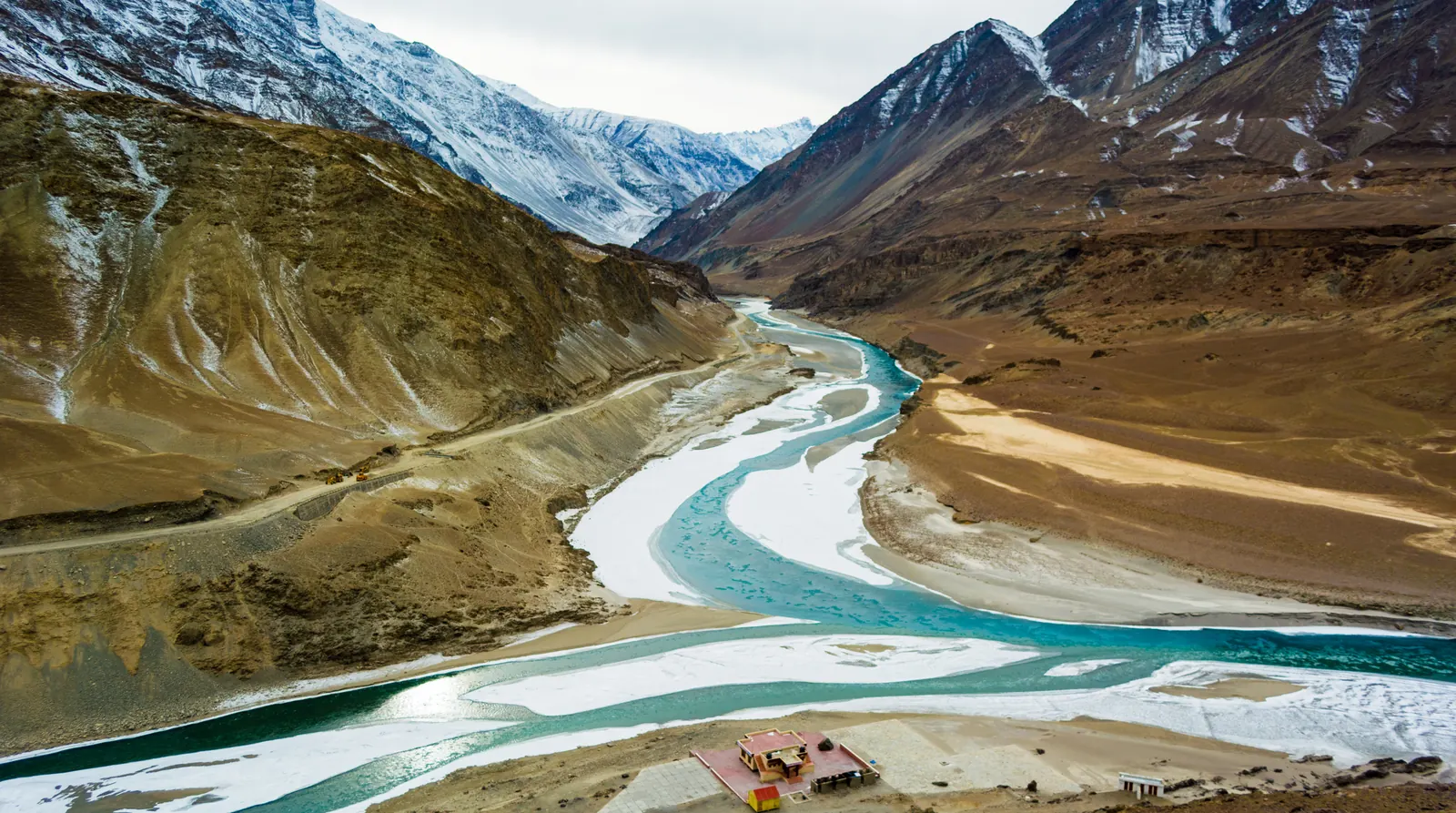 Leh & Around, Ladakh