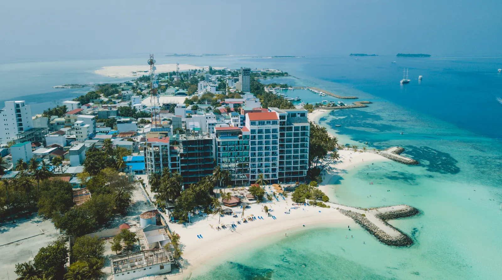 Maldives Trip Cost from India 2026: 4–6 Days from ₹44,999