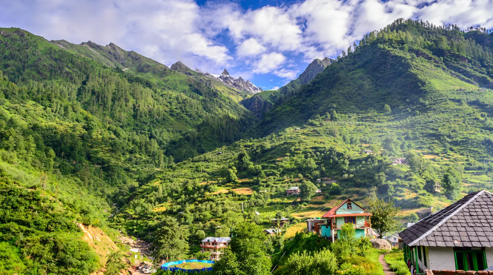Manali Kasol Trip Cost 2026: 6 Days for Friends from ₹15,999