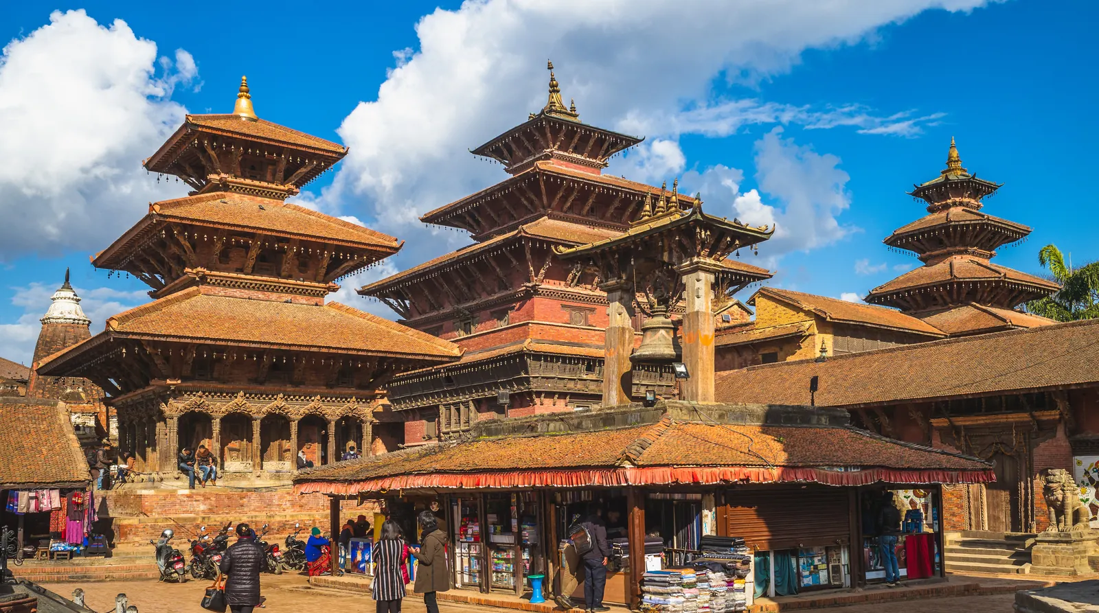 Nepal Visa for Indians 2026: No Visa, Which ID to Carry