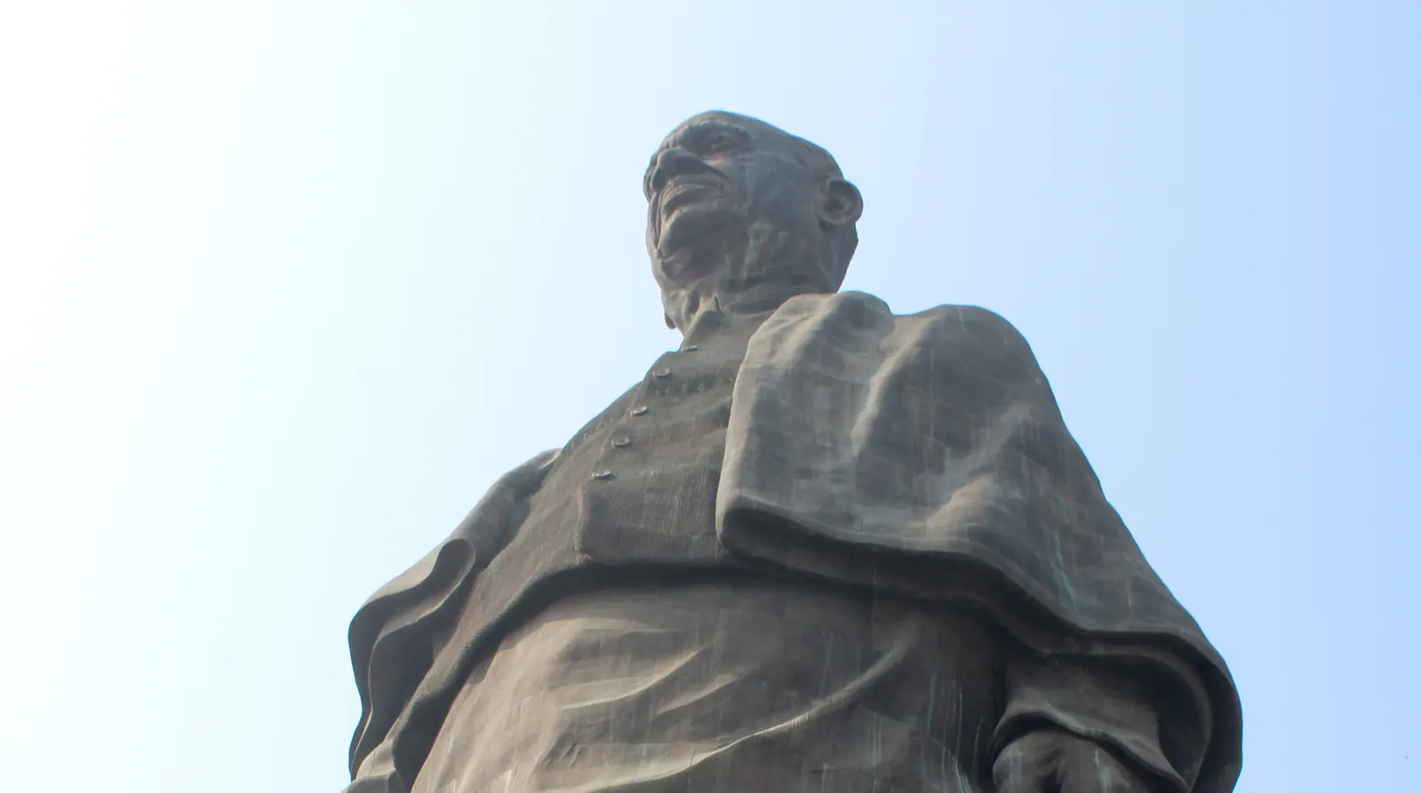Statue of Unity Trip from Ahmedabad 2026: 2 Days from ₹8,999