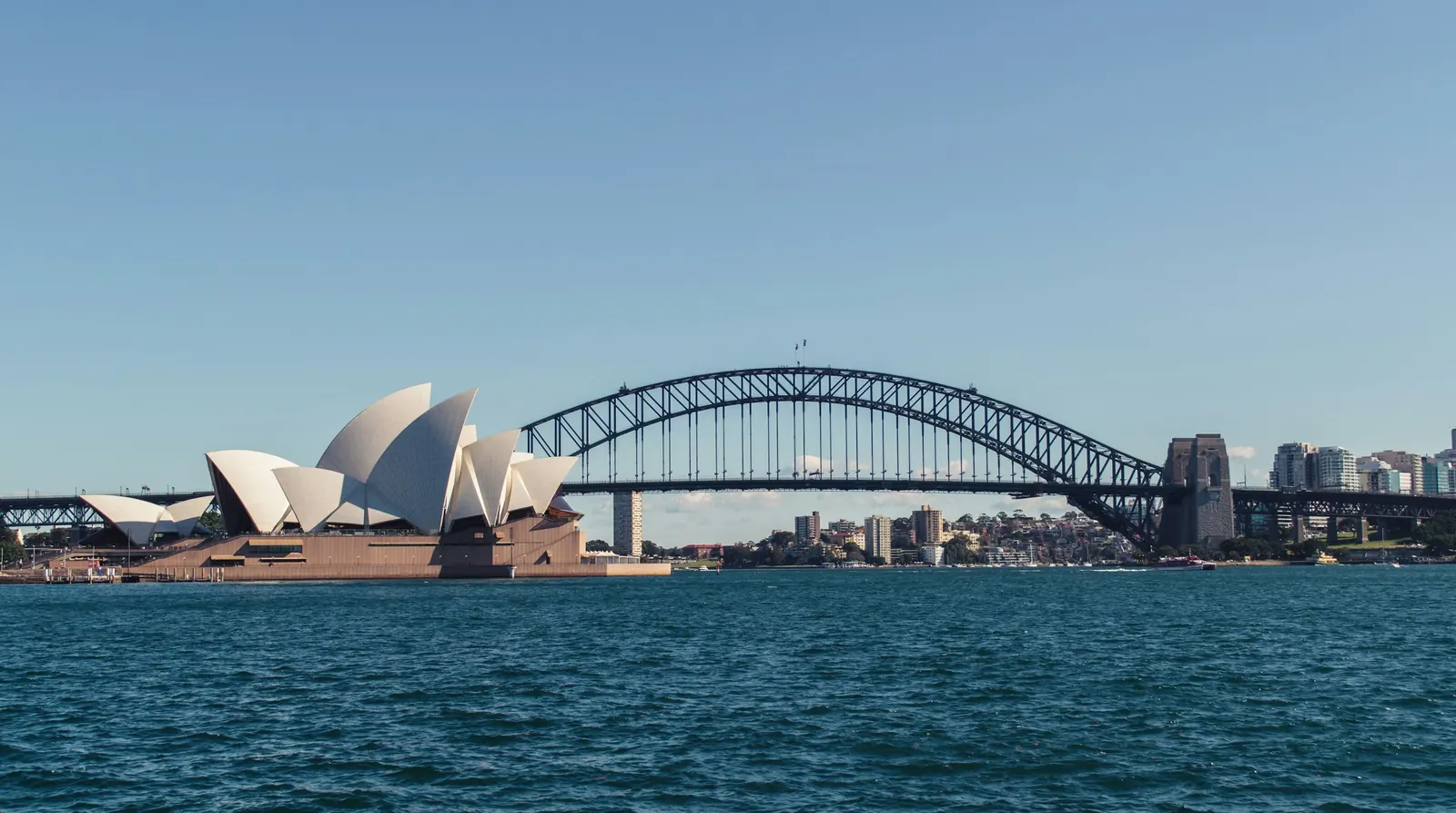 Australia Trip Cost from India 2026: 5–9 Days from ₹1,59,999