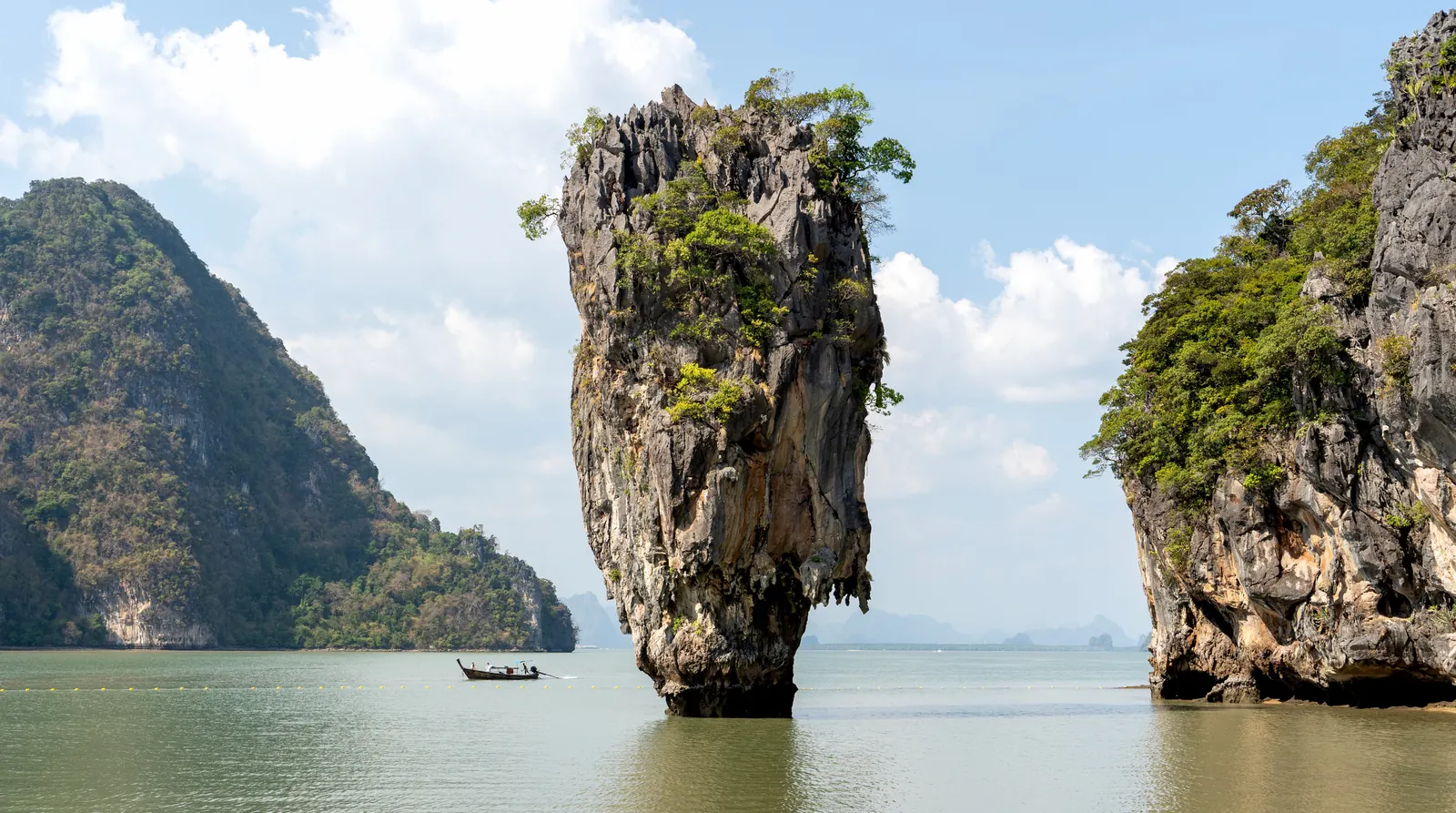 Phuket & Phang Nga, Thailand