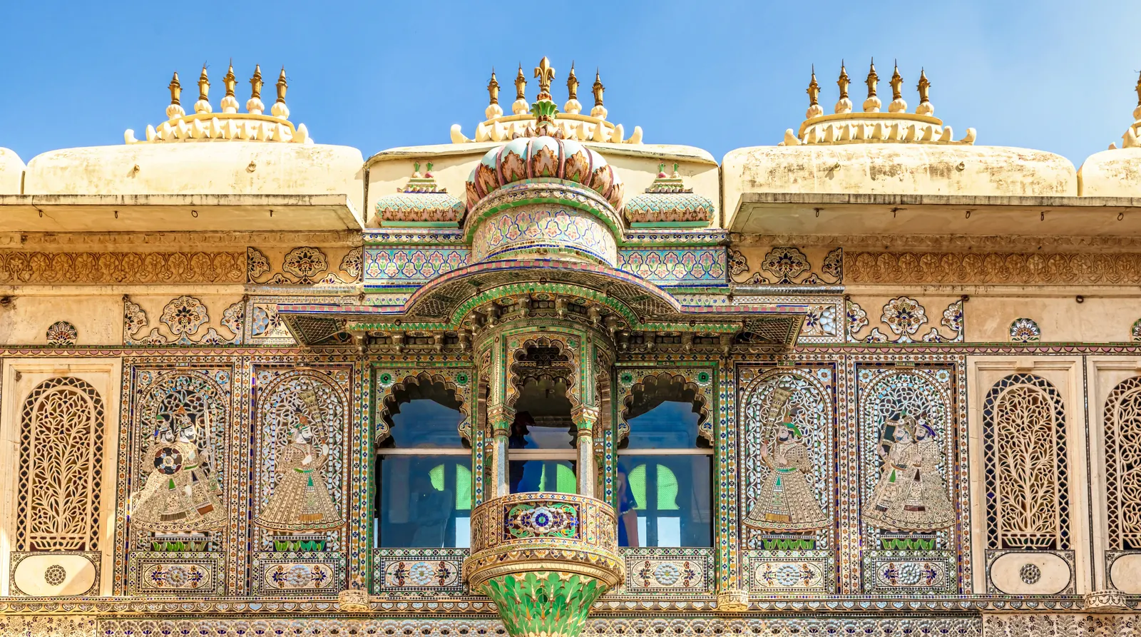 Udaipur, Rajasthan