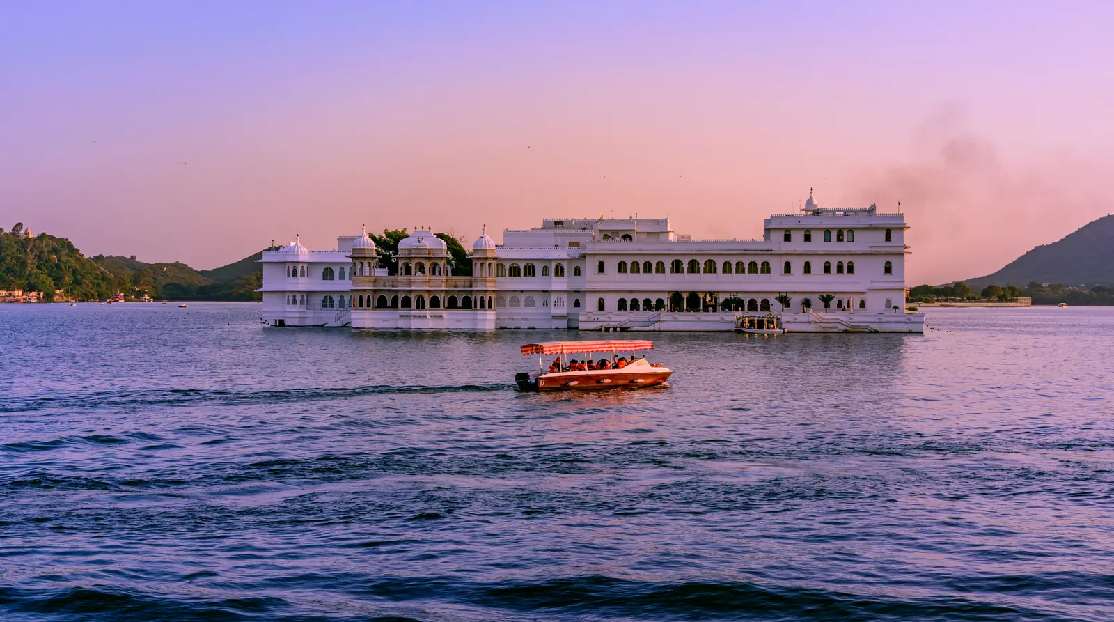 Udaipur, Rajasthan