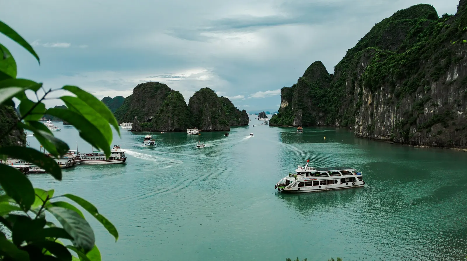 Thailand vs Vietnam from India 2026: Costs from ₹36,999