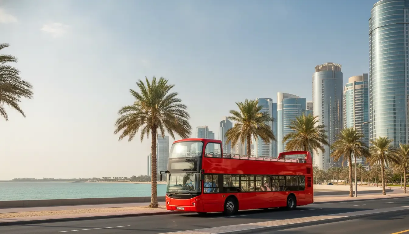 Abu Dhabi, UAE