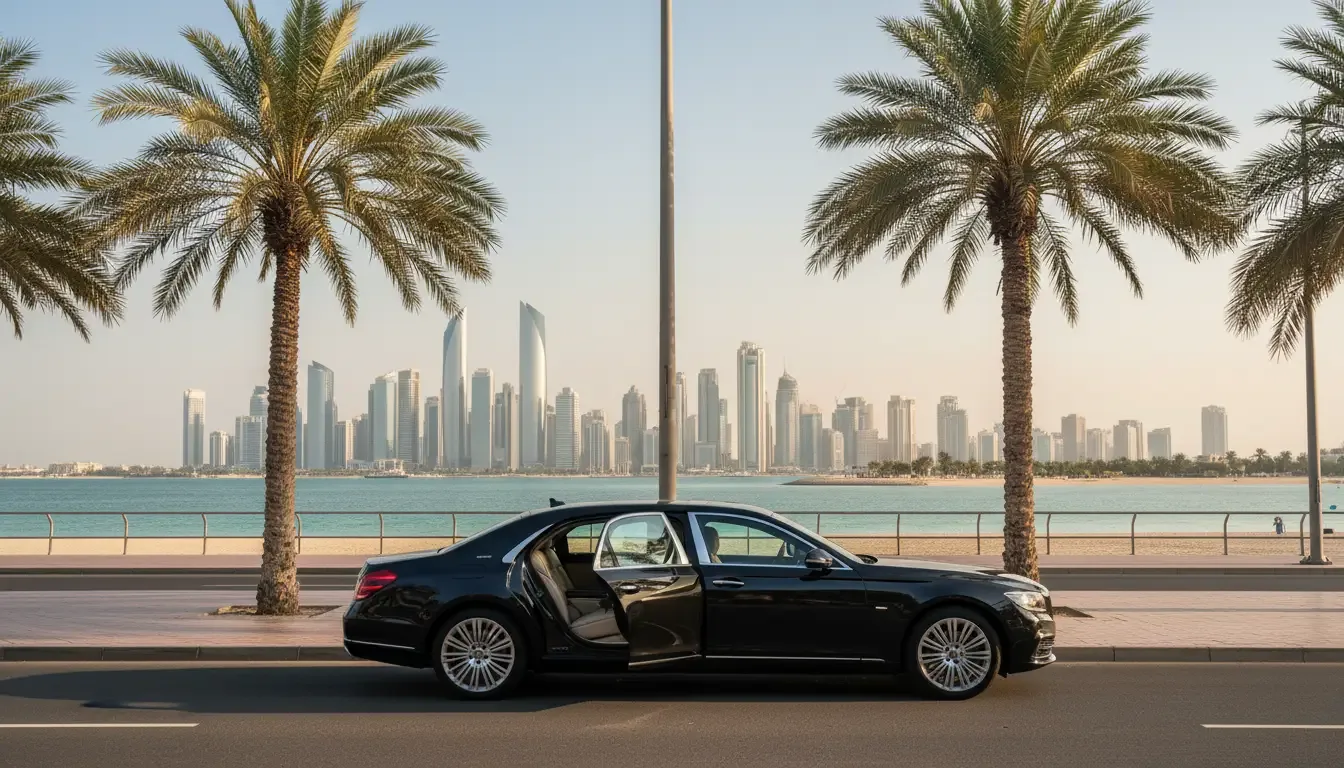 Abu Dhabi, UAE