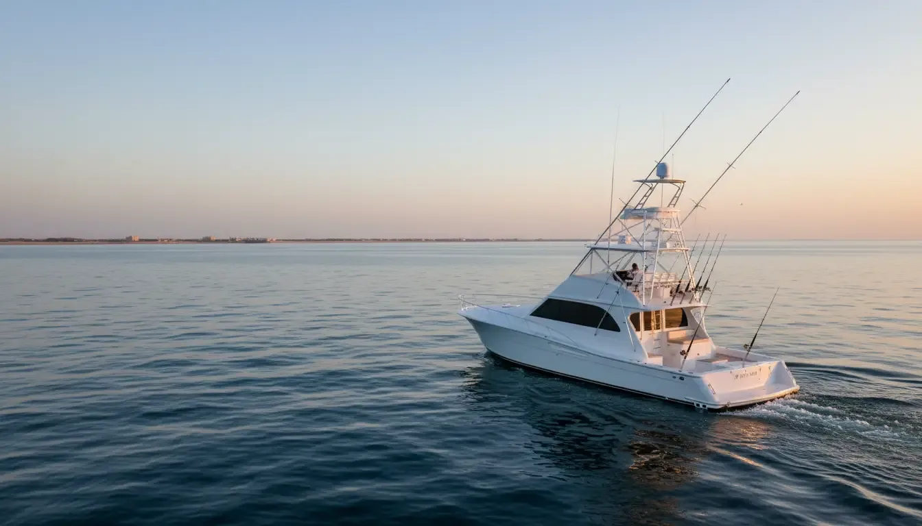 Abu Dhabi waters, UAE