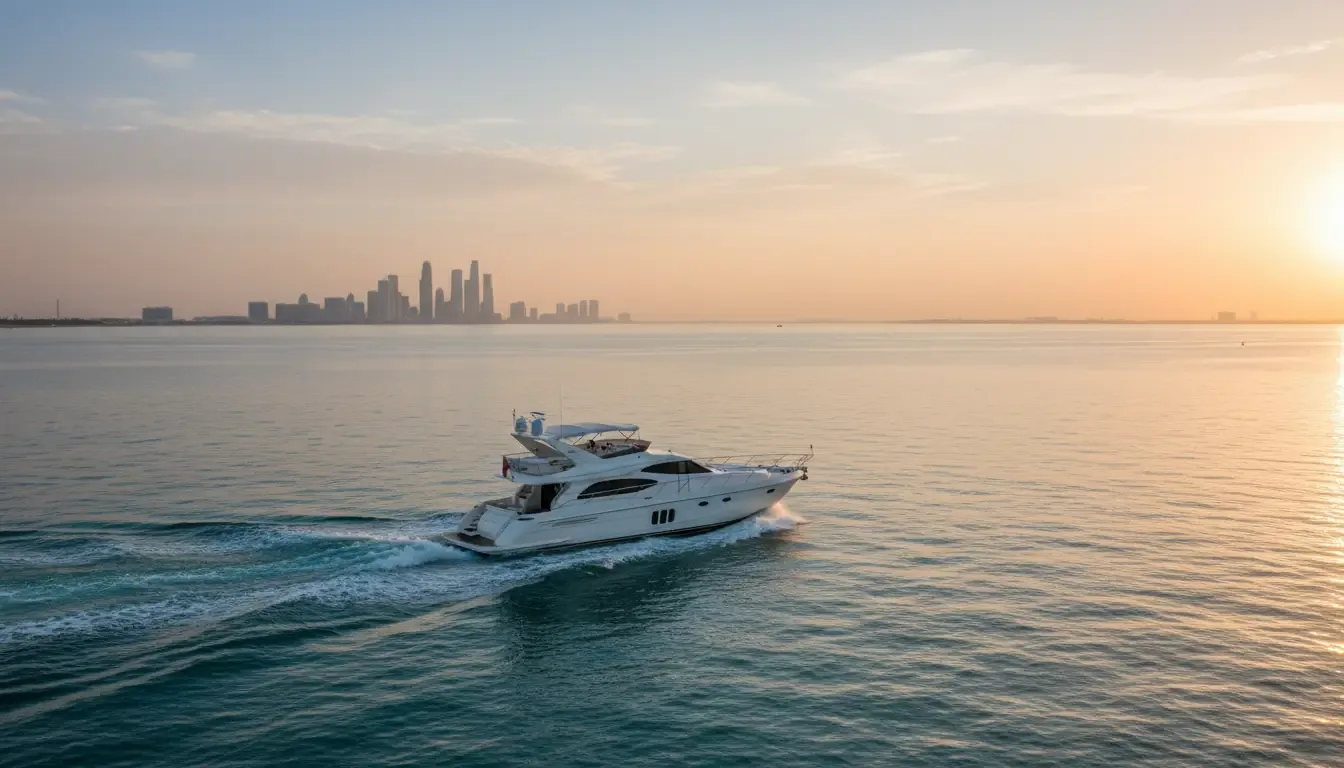 Abu Dhabi coast, UAE