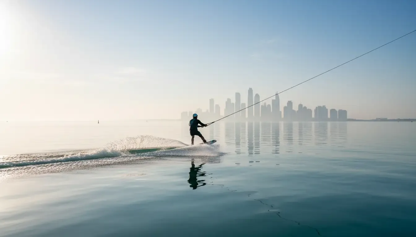Abu Dhabi, UAE