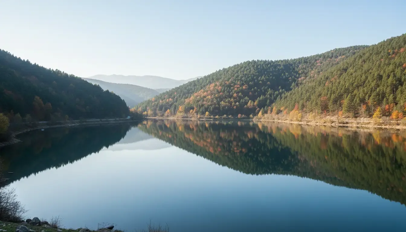 Gabala, Azerbaijan