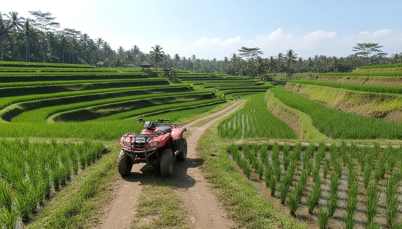 Bali, Indonesia