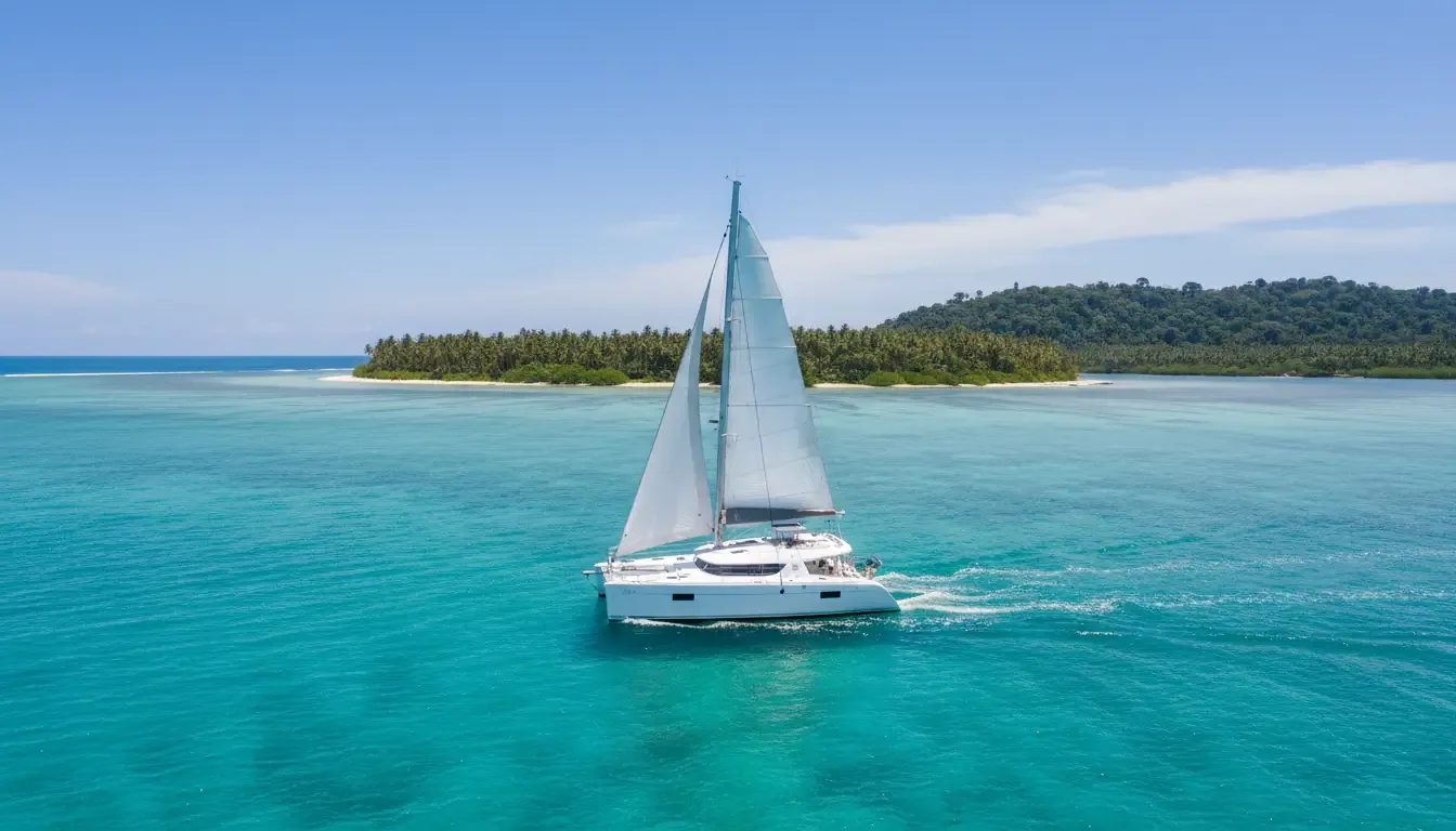 Nusa Lembongan, Bali, Indonesia