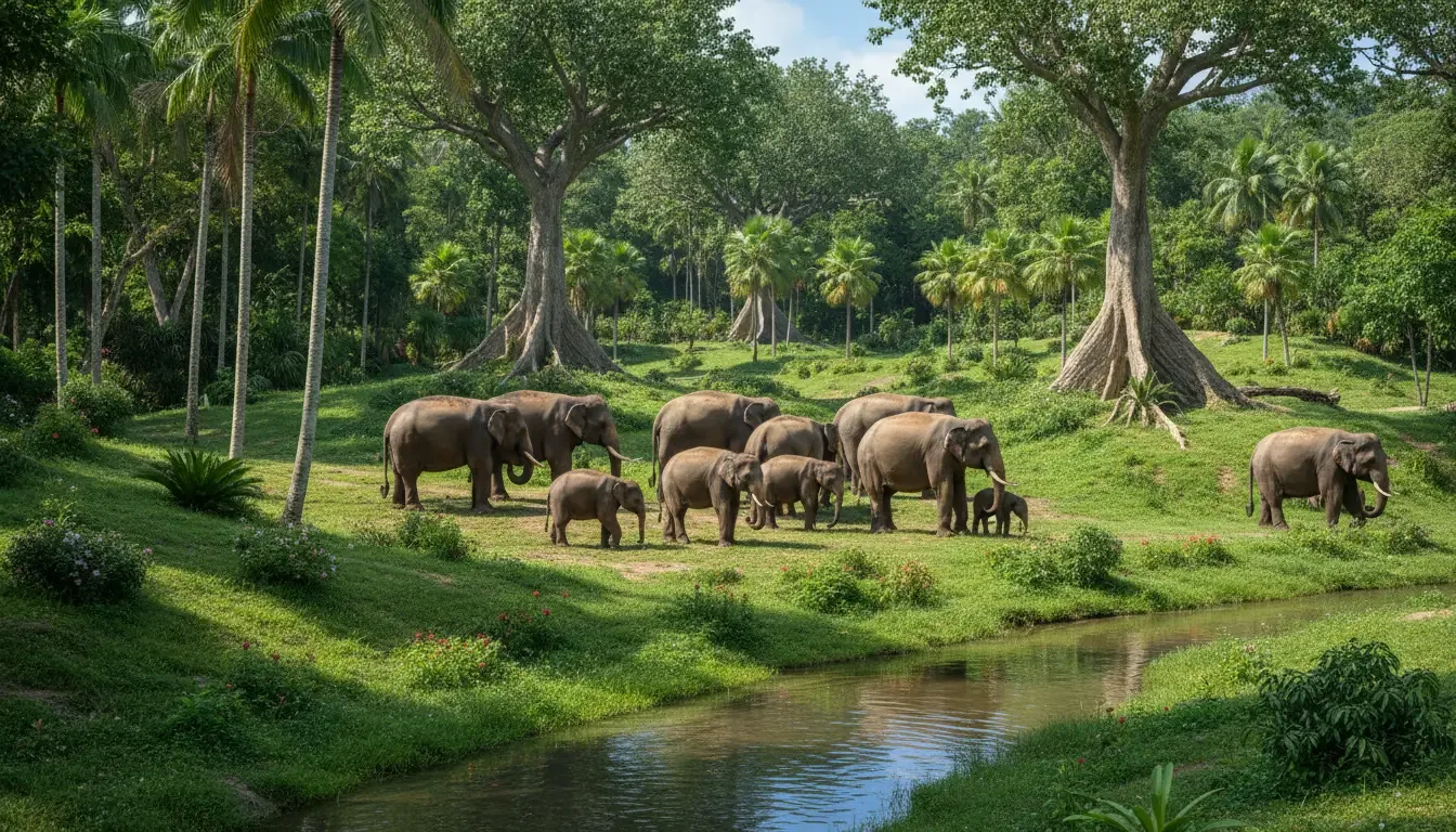Taro, Gianyar, Bali, Indonesia