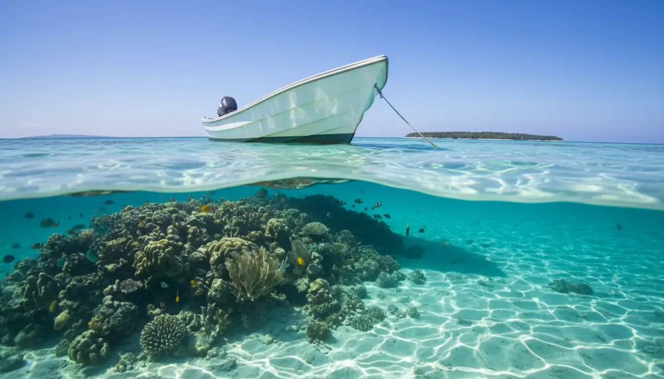 Nusa Penida, Bali, Indonesia
