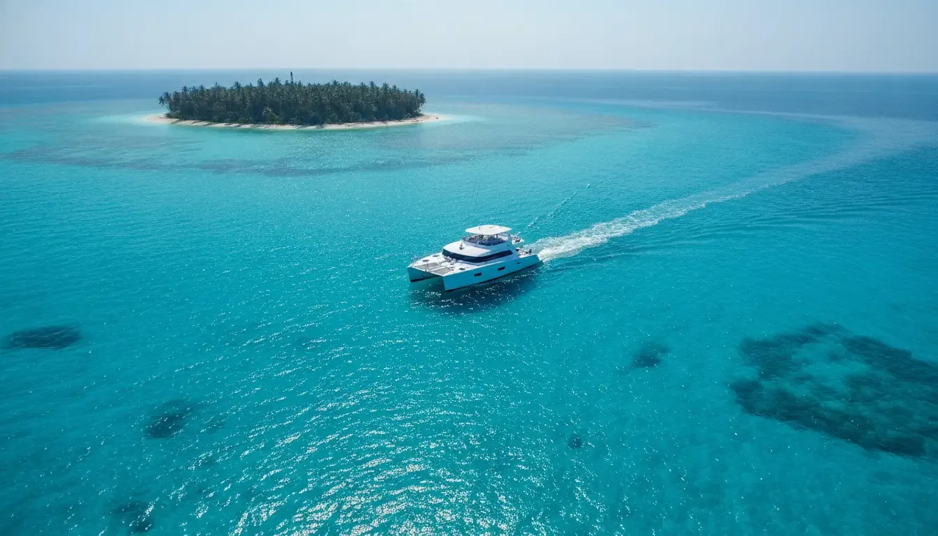 Nusa Lembongan, Bali, Indonesia