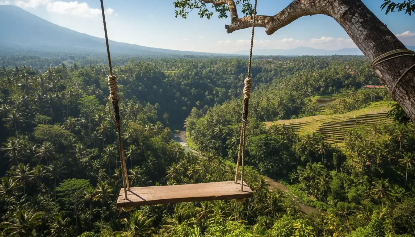 Bali, Indonesia