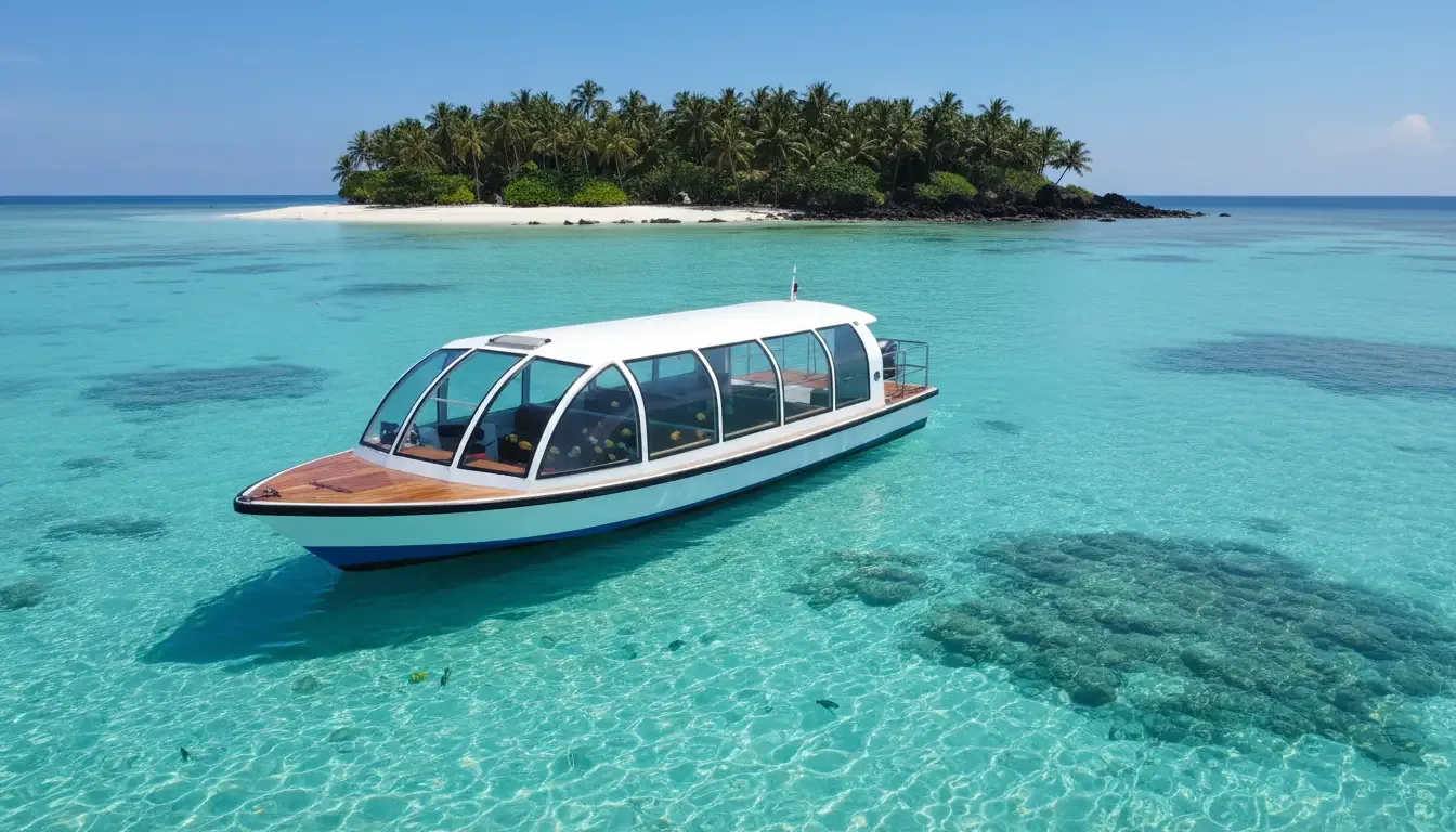 Serangan (Turtle Island), Bali, Indonesia