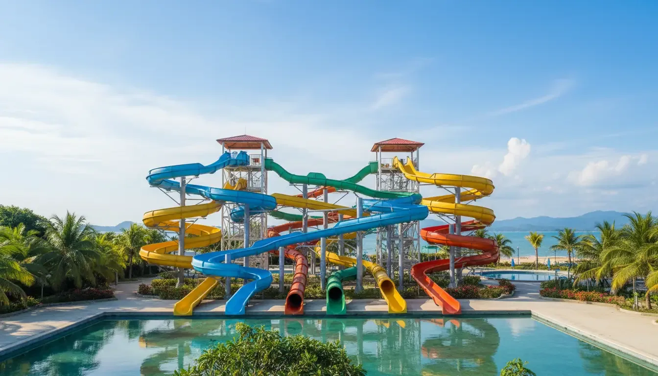 Kuta, Bali, Indonesia