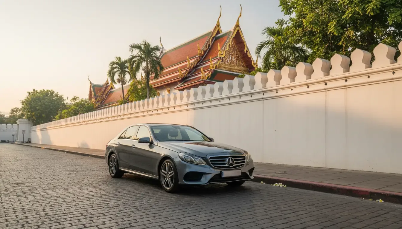 Bangkok, Thailand