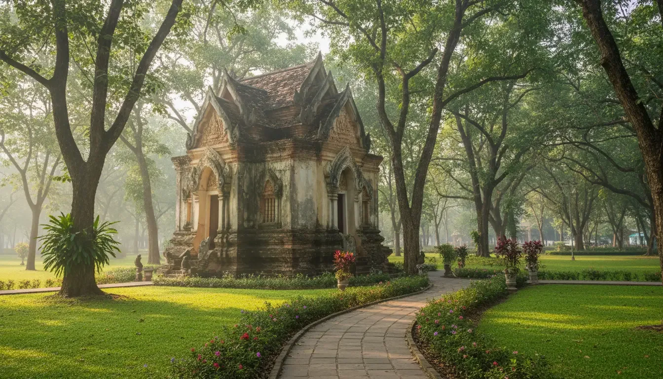 Ratchaburi, Thailand