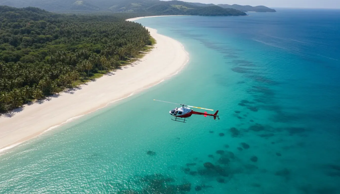 Boracay, Philippines