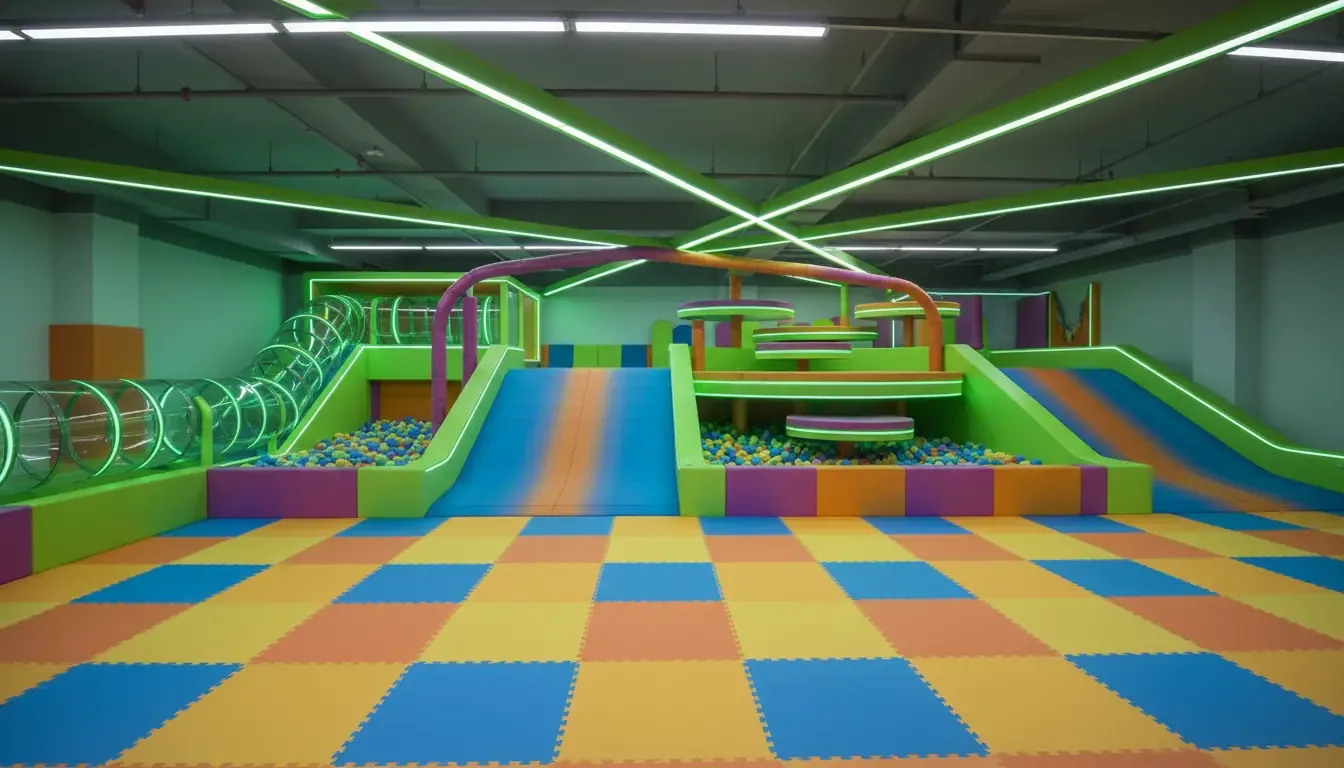 Gootopia, SM North EDSA, Quezon City, Metro Manila, Philippines
